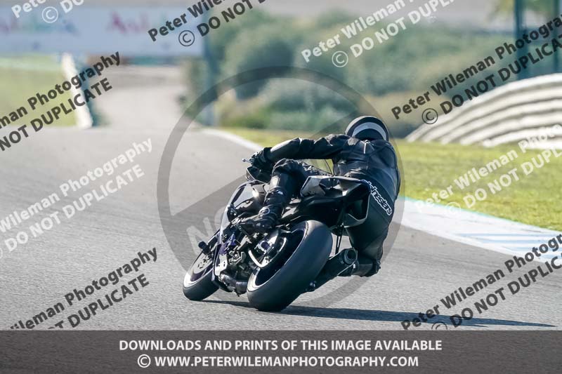 25 to 27th november 2017;Jerez;event digital images;motorbikes;no limits;peter wileman photography;trackday;trackday digital images